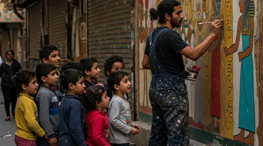 أخصائيو الفن التشكيلي.jpg